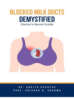 cover image of Blocked Milk Ducts Demystified